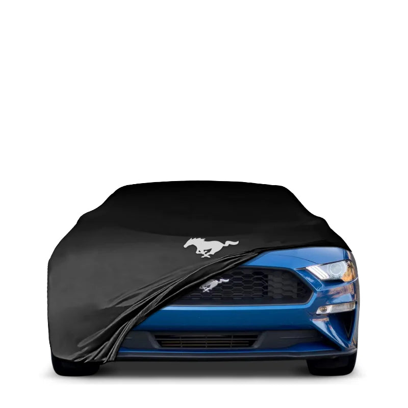 Ford Mustang Car Cover Custom Production For all Model