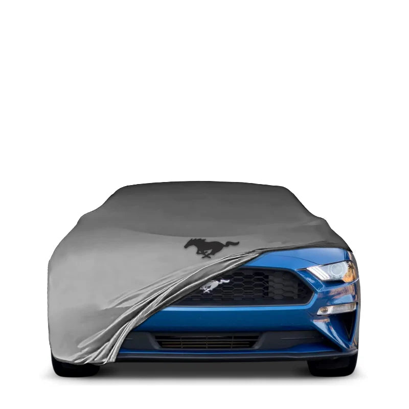 Ford Mustang Car Cover Custom Production For all Model