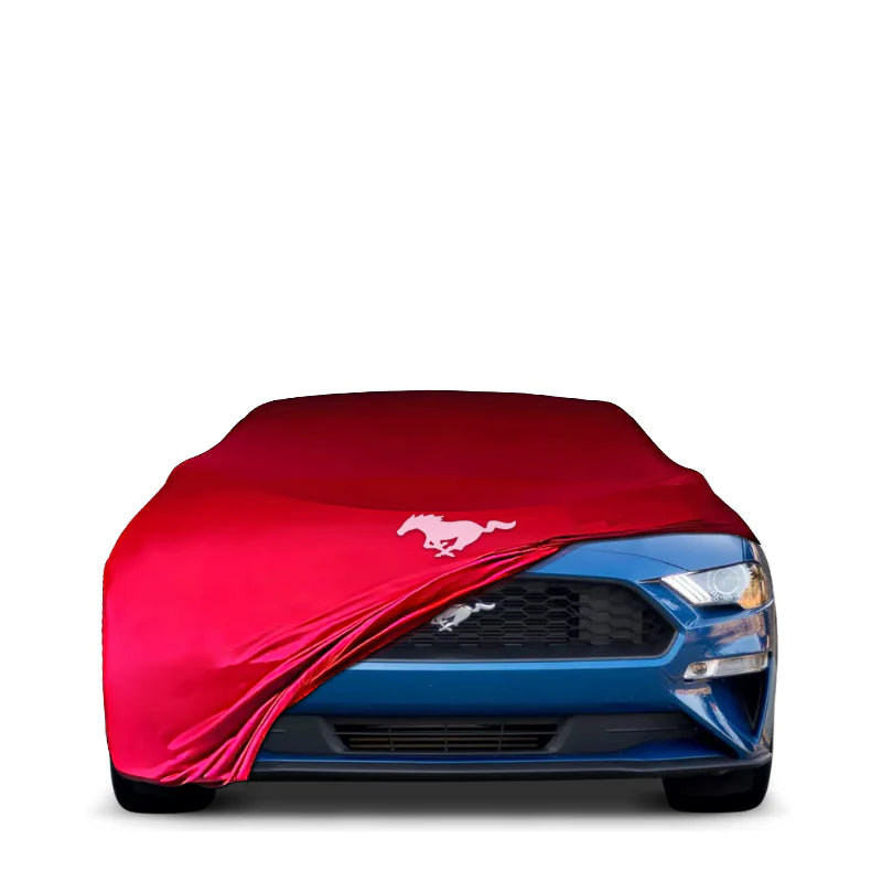 Ford Mustang Car Cover Custom Production For all Model