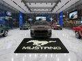 Mustang Luxury Garage & Home Display Carpet - 60x87 INCH