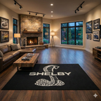 Shelby Luxury Garage & Home Display Carpet - 60x87 INCH
