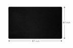 Bentley Luxury Garage & Home Display Carpet - 60x87 INCH