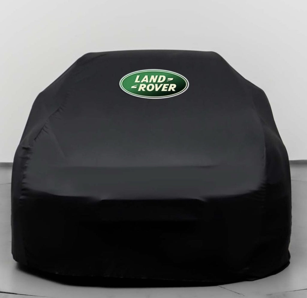 LAND ROVER RANGE ROVER SPORT 3 (2022-)