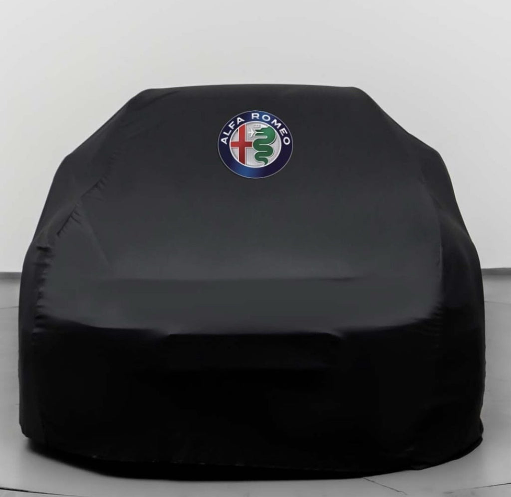 ALFA ROMEO 166 INDOOR-AUTOABDECKUNG FÜR ALLE MODELLE