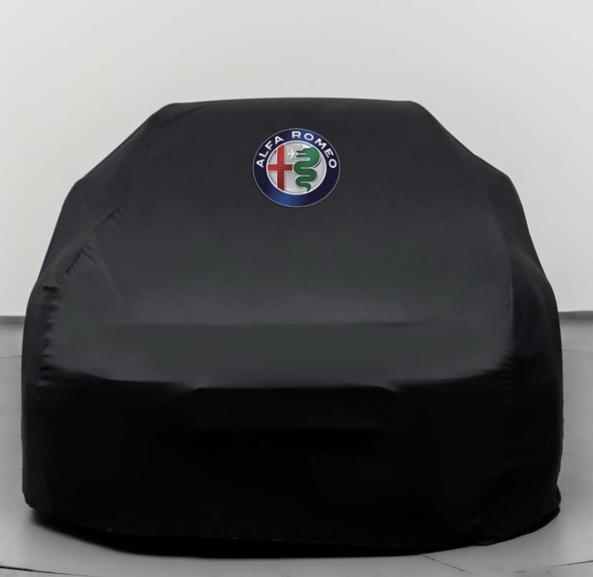 ALFA ROMEO 166 INDOOR-AUTOABDECKUNG FÜR ALLE MODELLE