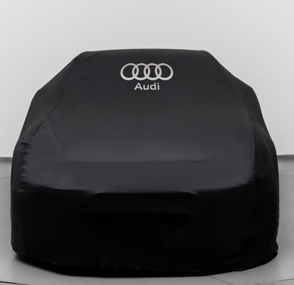 AUDI E-TRON INDOOR CAR COVER FOR ALL MODEL