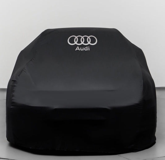Audi A1 Indoor-Autoabdeckung für alle Modelle