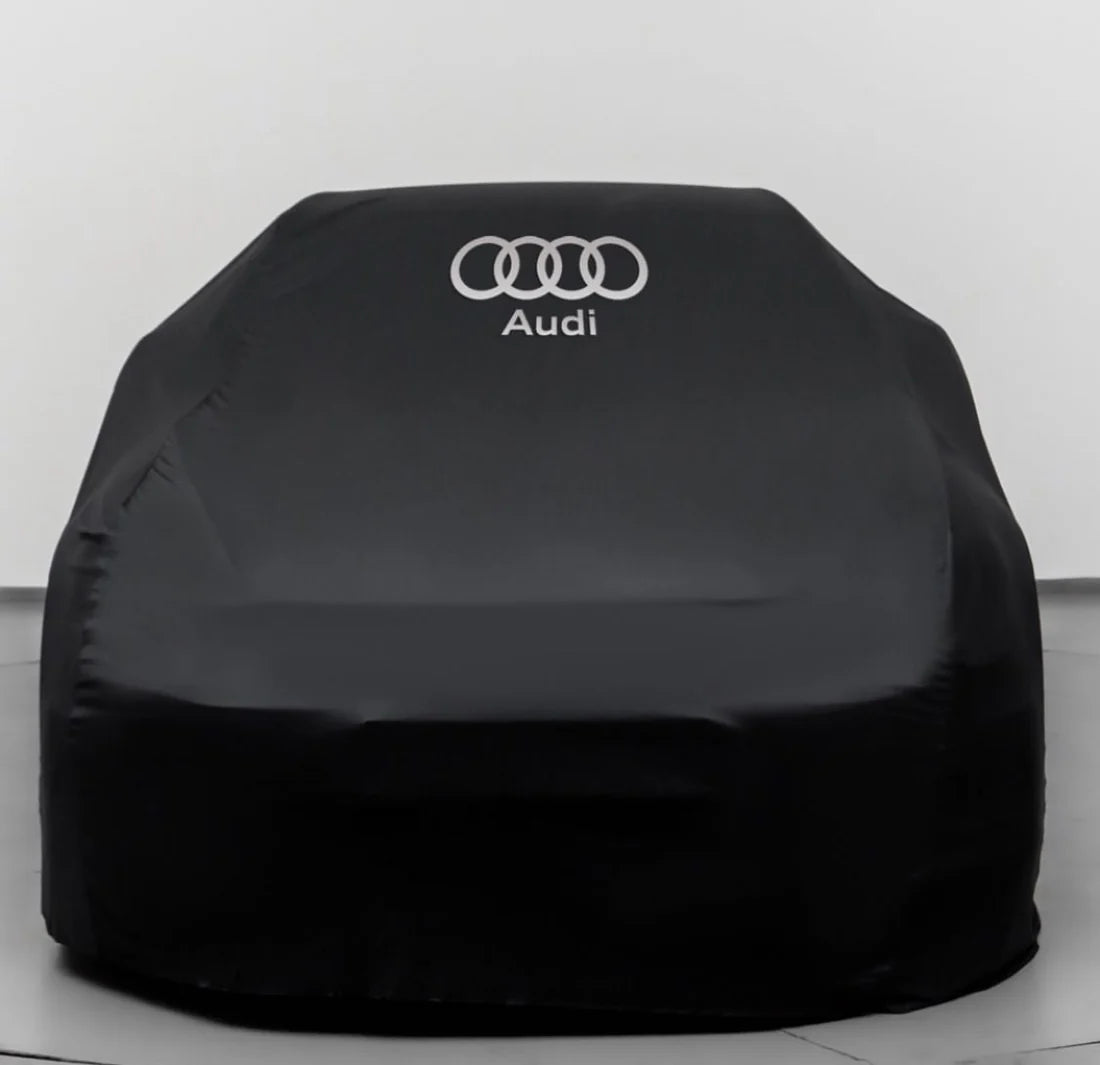 AUDI INDOOR CAR COVER FOR ALL MODEL