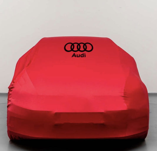 Audi E-Tron Indoor-Autoabdeckung für alle Modelle