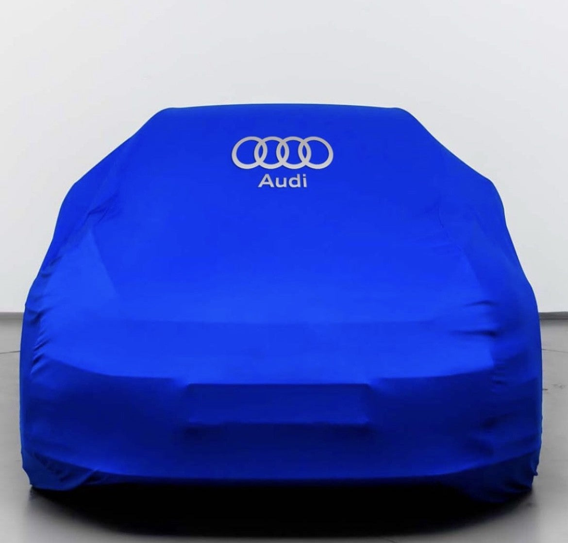 AUDI Q4 E-TRON SUV (2019-) AUTOABDECKUNG FÜR ALLE MODELLE