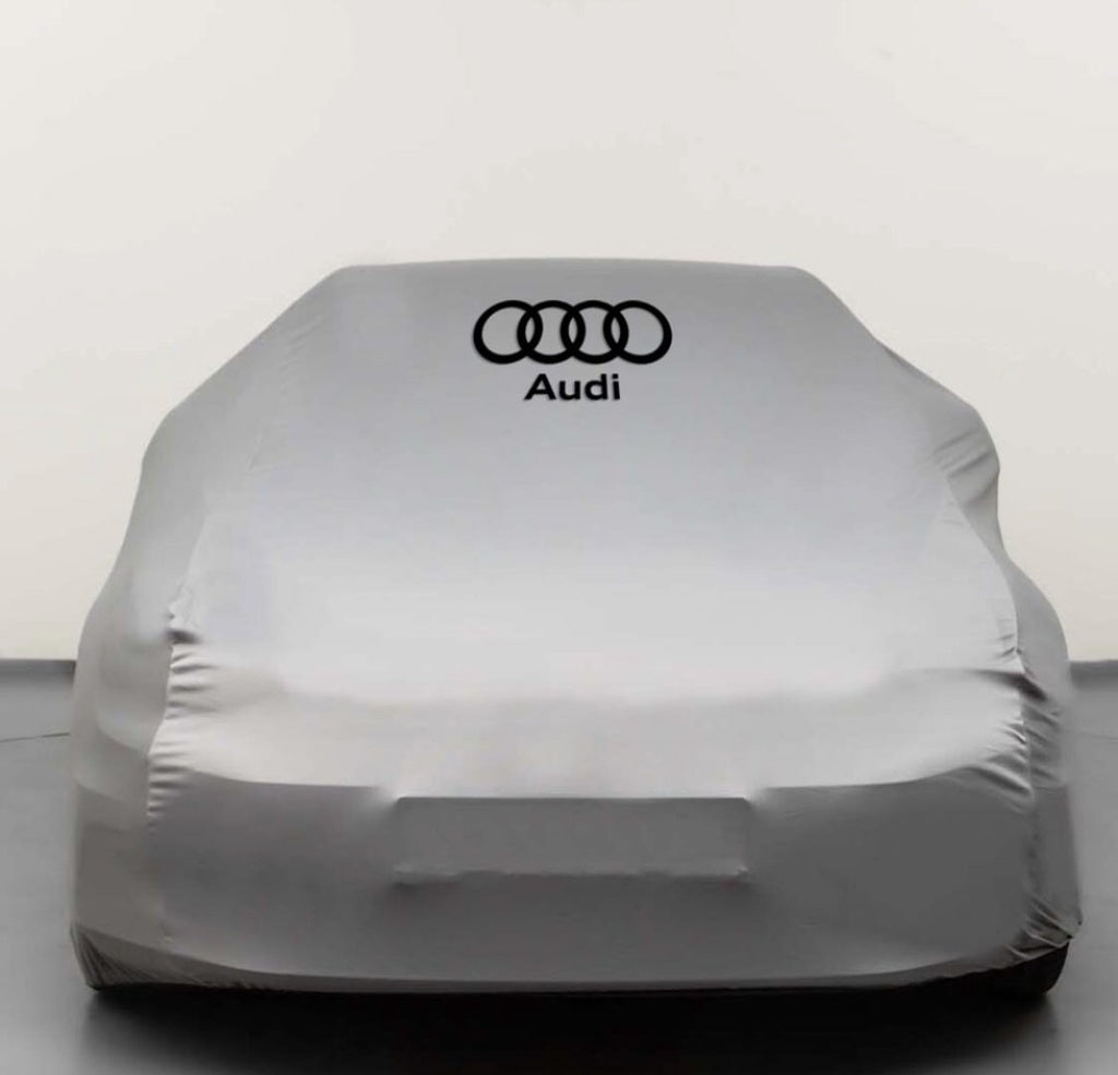 AUDI E-TRON INDOOR CAR COVER FOR ALL MODEL