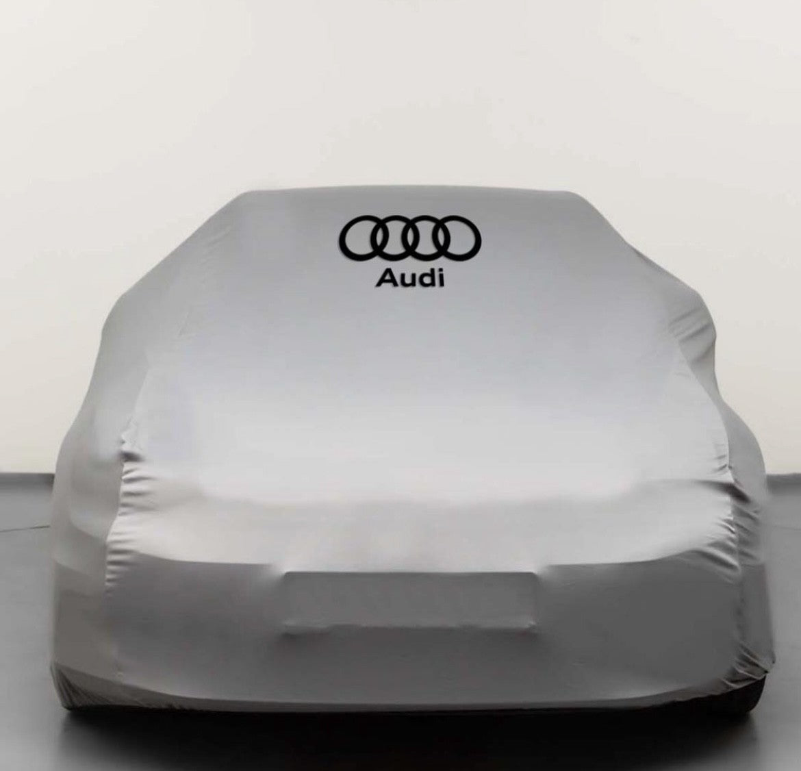 Audi A1 Indoor-Autoabdeckung für alle Modelle