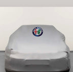 ALFA ROMEO 166 INDOOR-AUTOABDECKUNG FÜR ALLE MODELLE