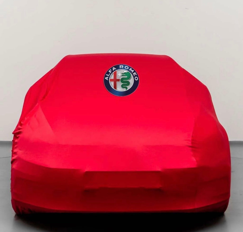 ALFA ROMEO 145-146-147 INDOOR CAR COVER FOR ALL MODEL