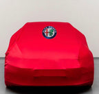 ALFA ROMEO 166 INDOOR-AUTOABDECKUNG FÜR ALLE MODELLE