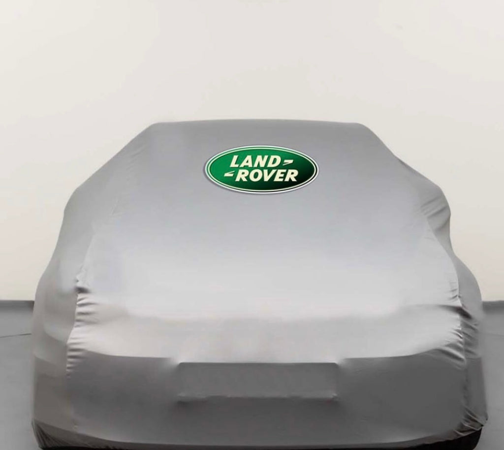 LAND ROVER RANGE ROVER SPORT 3 (2022-)