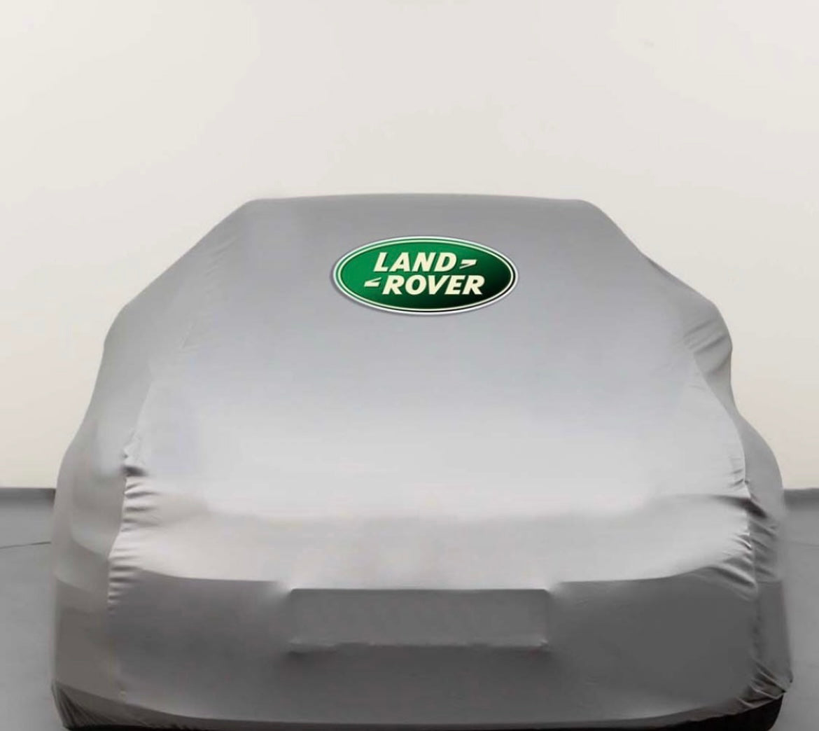 LAND ROVER DISCOVERY INNENRAUMABDECKUNG FÜR ALLE MODELLE