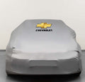 CHEVROLET TRAVERSE INDOOR CAR COVER FOR ALL MODEL
