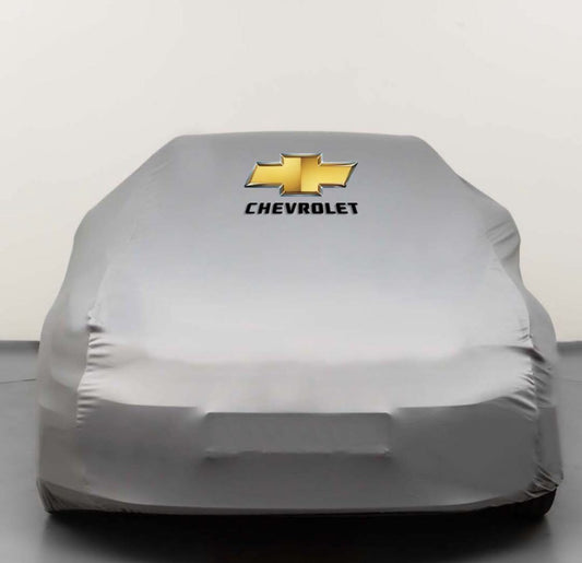CHEVROLET TRAVERSE INDOOR CAR COVER FOR ALL MODEL