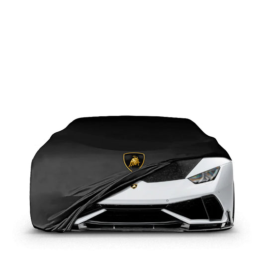 LAMBORGHINI HURACAN STO (2020-) INDOOR CAR COVER FOR ALL MODEL