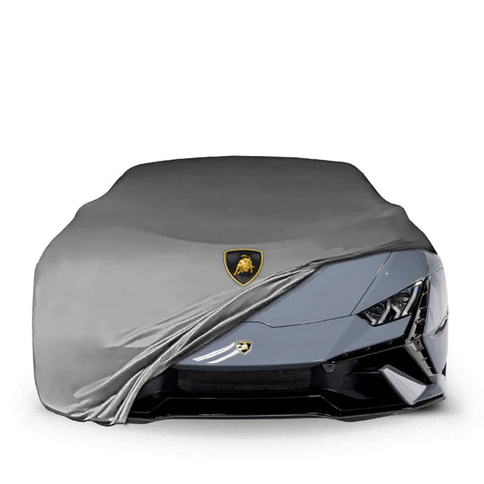LAMBORGHINI HURACAN TECNICA (2022-) INDOOR CAR COVER FOR ALL MODEL