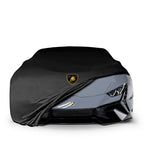 LAMBORGHINI HURACAN TECNICA (2022-) INDOOR CAR COVER FOR ALL MODEL