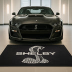 Shelby Luxury Garage & Home Display Carpet - 60x87 INCH