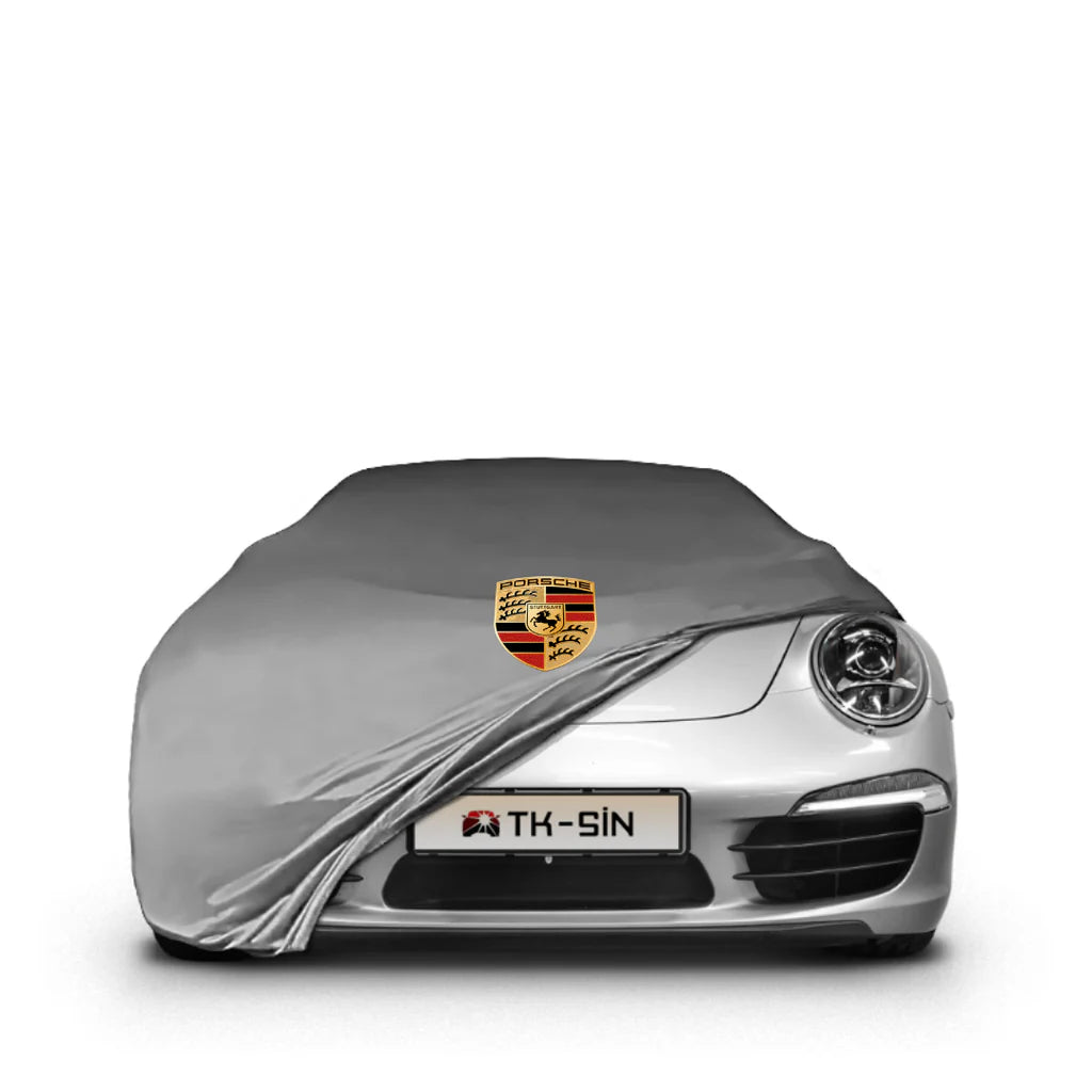 Porsche 911 Indoor Car Cover