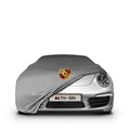 Porsche 911 Indoor Car Cover