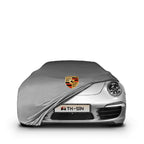 Porsche 911 Indoor Car Cover