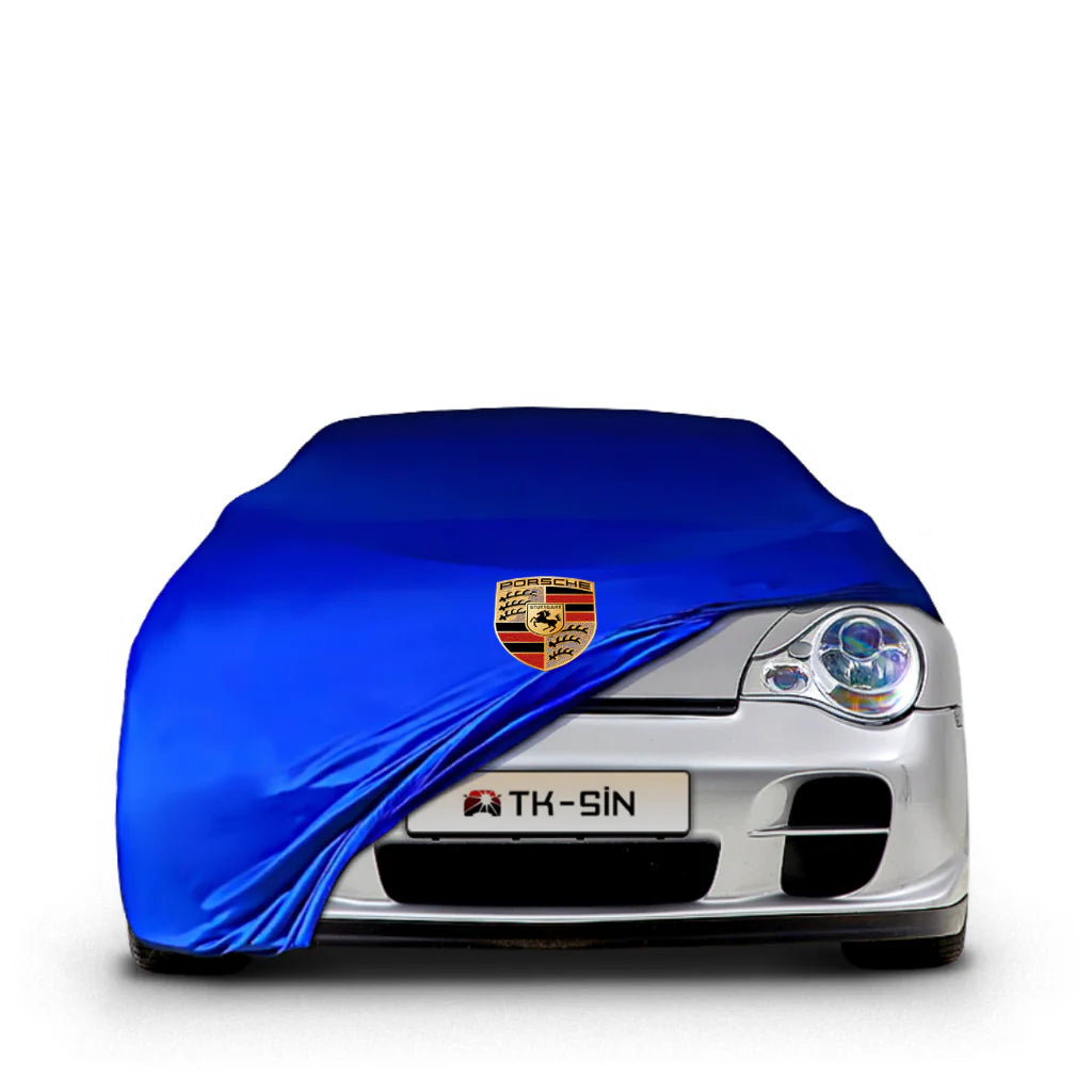 Porsche 911 Indoor Car Cover