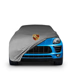 PORSCHE MACAN INDOOR CAR COVER FOR ALL MODEL