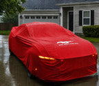 Mustang Outdoor Car Cover For All Model