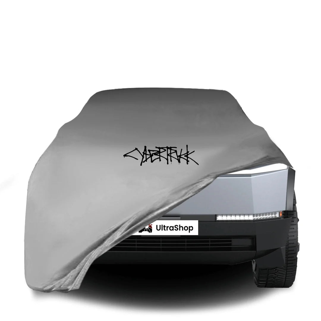 TESLA CYBERTURCK INDOOR CAR COVER FOR ALL MODEL