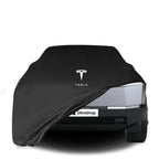 TESLA CYBERTURCK INDOOR CAR COVER FOR ALL MODEL