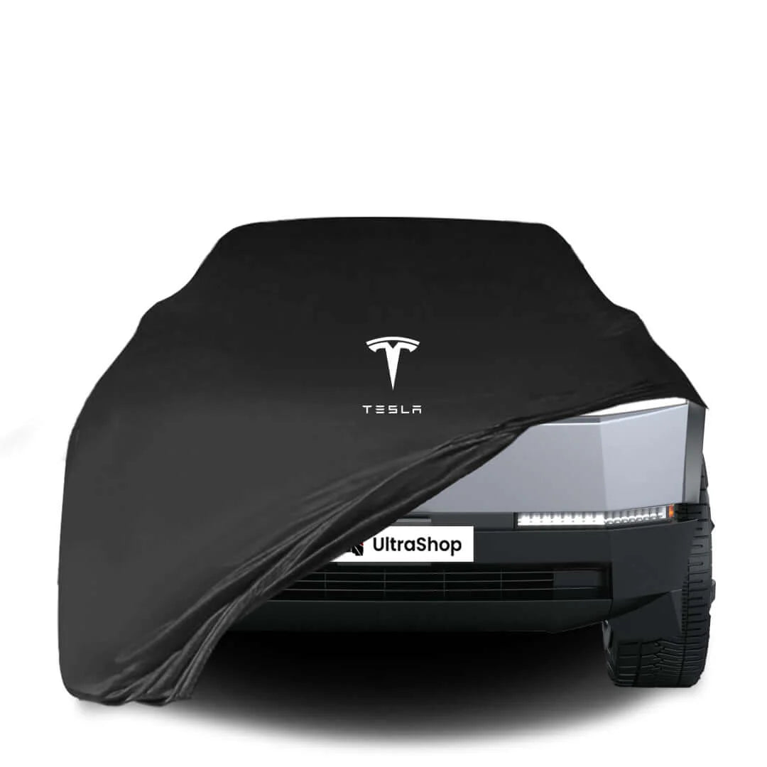 TESLA CYBERTURCK INDOOR CAR COVER FOR ALL MODEL