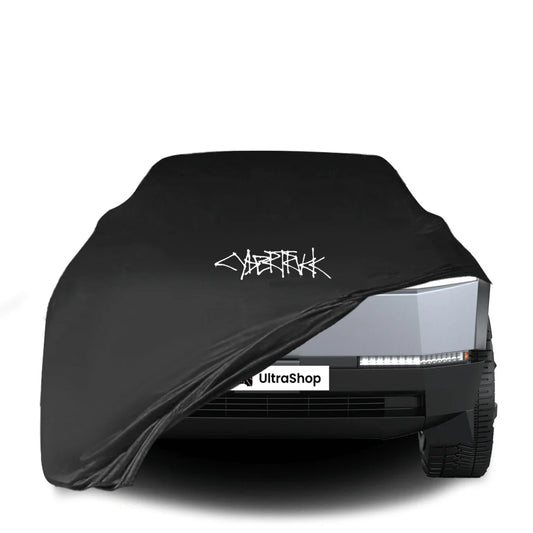 TESLA CYBERTURCK INDOOR CAR COVER FOR ALL MODEL