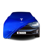 TESLA MODEL X INDOOR CAR COVER FOR ALL MODEL