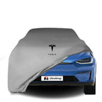 TESLA MODEL X INDOOR CAR COVER FOR ALL MODEL