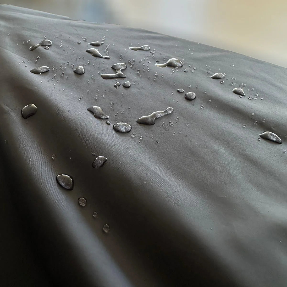 Dodge Outdoor Waterproof Car Cover - Custom Fit