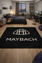Maybach Luxury Garage & Home Display Carpet - 60x87 INCH