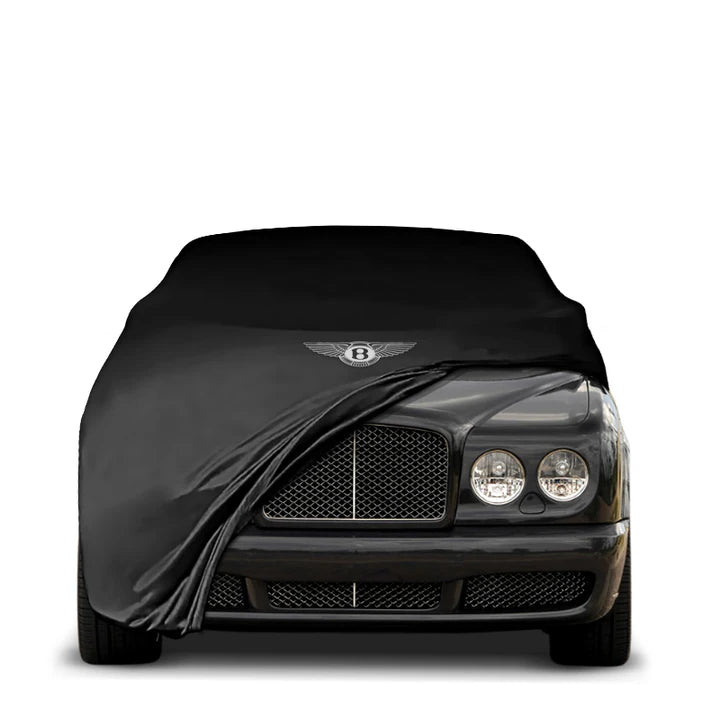 BENTLEY BROOKLANDS INDOOR CAR COVER FOR ALL MODEL