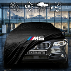 BMW Waterproof Car Cover - Custom Fit Outdoor Cover For All Model