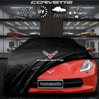 Corvette Outdoor Car Cover For All Model