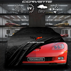 Corvette Outdoor Car Cover For All Model