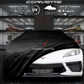 Corvette Outdoor Car Cover For All Model
