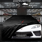 Corvette Outdoor Car Cover For All Model