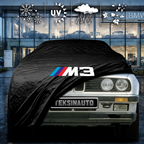 BMW Waterproof Car Cover - Custom Fit Outdoor Cover For All Model