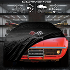 Corvette Outdoor Car Cover For All Model