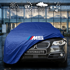 BMW Waterproof Car Cover - Custom Fit Outdoor Cover For All Model